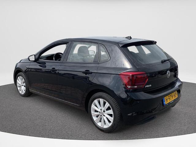 Volkswagen POLO 1.0 TSI Comfortline Business | 95 Pk | Automaat | Clima | PDC | Navi | LM Velgen 16"|