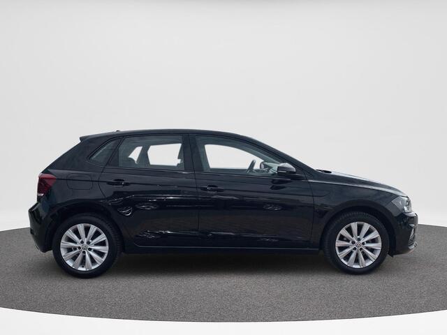 Volkswagen POLO 1.0 TSI Comfortline Business | 95 Pk | Automaat | Clima | PDC | Navi | LM Velgen 16"|