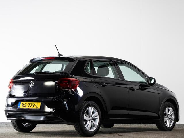 Volkswagen POLO 1.0 TSI Comfortline Business | Navigatie | Cruise Control | Stoelverwarming |