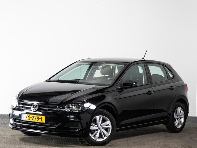 Volkswagen POLO 1.0 TSI Comfortline Business | Navigatie | Cruise Control | Stoelverwarming |