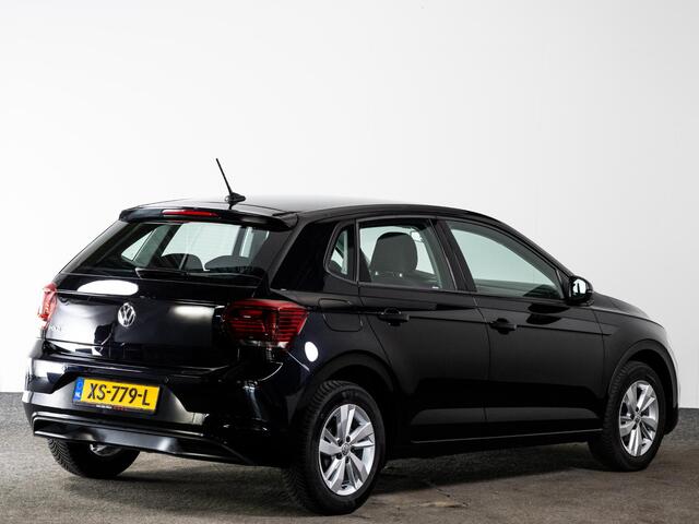 Volkswagen POLO 1.0 TSI Comfortline Business | Navigatie | Cruise Control | Stoelverwarming |