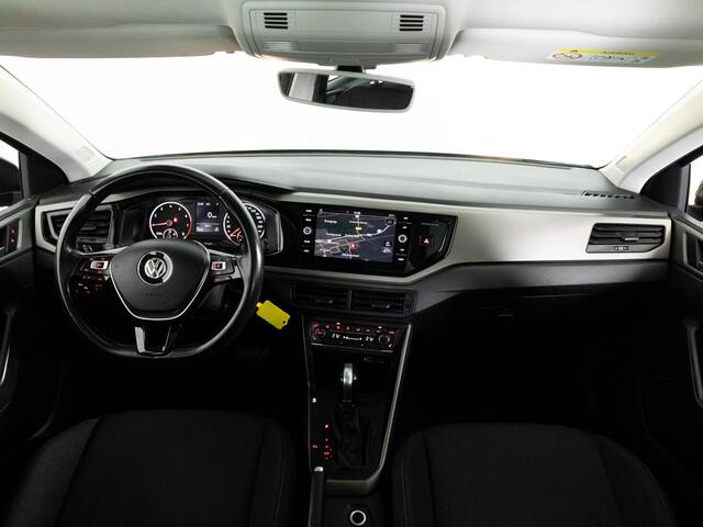 Volkswagen POLO 1.0 TSI Comfortline Business | Navigatie | Cruise Control | Stoelverwarming |