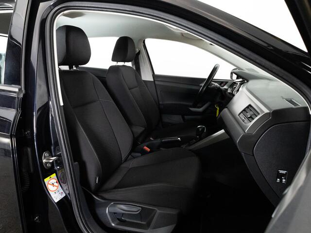 Volkswagen POLO 1.0 TSI Comfortline Business | Navigatie | Cruise Control | Stoelverwarming |