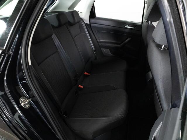 Volkswagen POLO 1.0 TSI Comfortline Business | Navigatie | Cruise Control | Stoelverwarming |