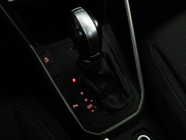 Volkswagen POLO 1.0 TSI Comfortline Business | Navigatie | Cruise Control | Stoelverwarming |