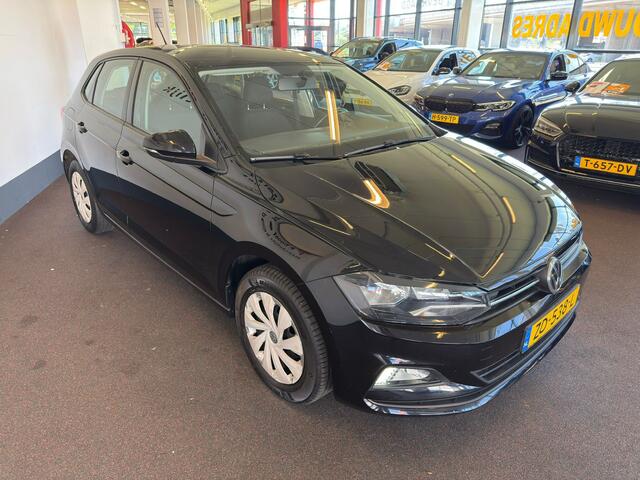 Volkswagen POLO 1.0 TSI Comfortline | Adaptieve cruise control | Apple carplay | Navigatie | Airco