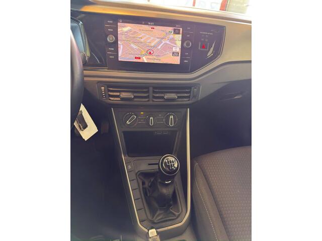 Volkswagen POLO 1.0 TSI Comfortline | Adaptieve cruise control | Apple carplay | Navigatie | Airco