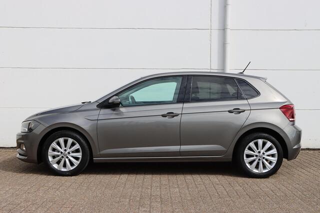 Volkswagen POLO 1.0 TSI Highline