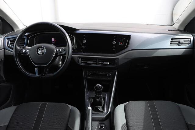 Volkswagen POLO 1.0 TSI Highline