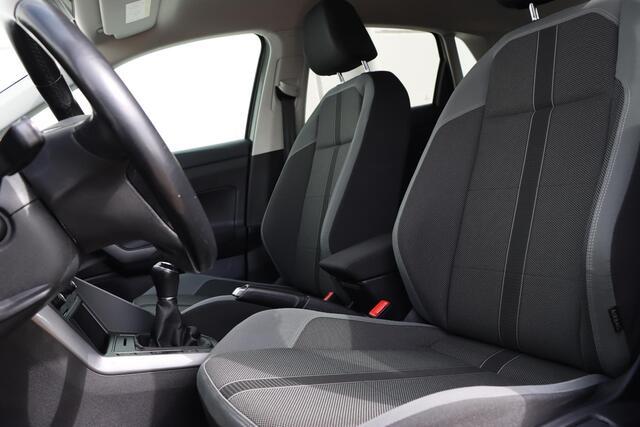 Volkswagen POLO 1.0 TSI Highline