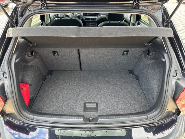 Volkswagen POLO 1.0 TSI CARPLAY/PDC/STOELVERW