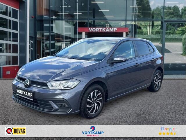 Volkswagen POLO 1.0 MPI CARPLAY/PDC/STOELVERW