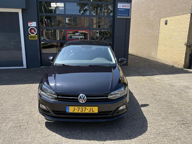 Volkswagen POLO 1.0 TSI Comfortline / Airco/ Navigatie/ Cruise/ Apple carplay/ LED