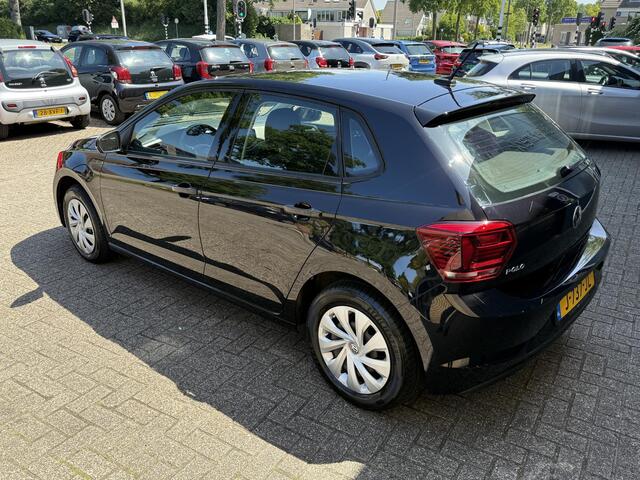 Volkswagen POLO 1.0 TSI Comfortline / Airco/ Navigatie/ Cruise/ Apple carplay/ LED