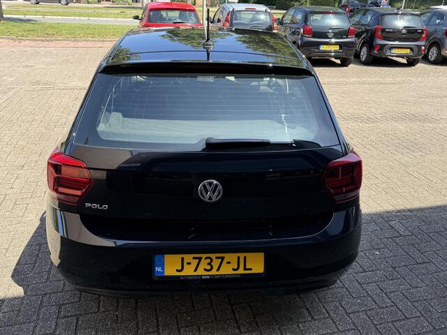 Volkswagen POLO 1.0 TSI Comfortline / Airco/ Navigatie/ Cruise/ Apple carplay/ LED