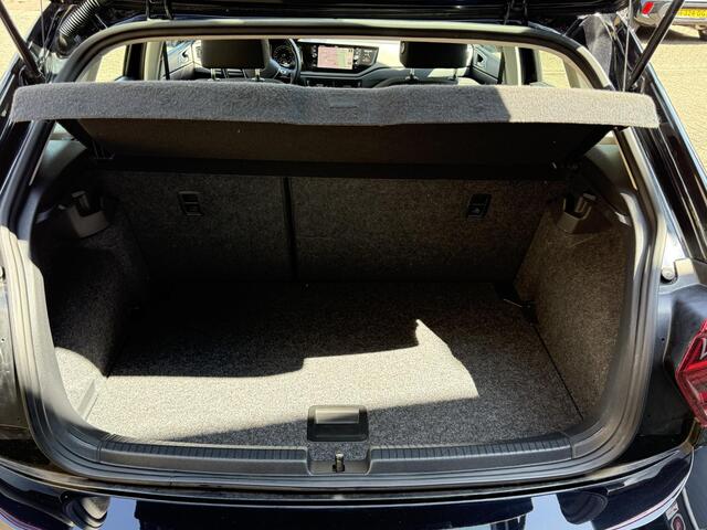 Volkswagen POLO 1.0 TSI Comfortline / Airco/ Navigatie/ Cruise/ Apple carplay/ LED