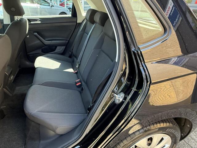 Volkswagen POLO 1.0 TSI Comfortline / Airco/ Navigatie/ Cruise/ Apple carplay/ LED
