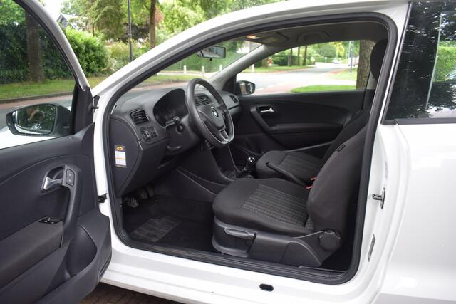 Volkswagen POLO 1.0 Comfortline Edition
