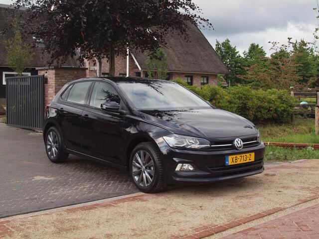 Volkswagen POLO 1.0 MPI Comfortline Business | Apple Carplay | Cruise Control |