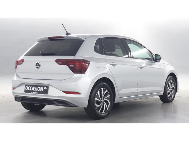 Volkswagen POLO 1.0 TSI 95pk DSG Life App Connect