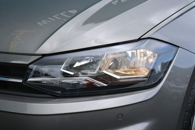Volkswagen POLO 1.0 TSI Comfortline Executive CLIMA|ADAPT.CRUISE|CARPLAY|NAV|PDC|DAB|BLUETOOTH