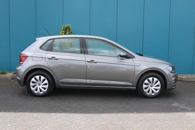 Volkswagen POLO 1.0 TSI Comfortline Executive CLIMA|ADAPT.CRUISE|CARPLAY|NAV|PDC|DAB|BLUETOOTH
