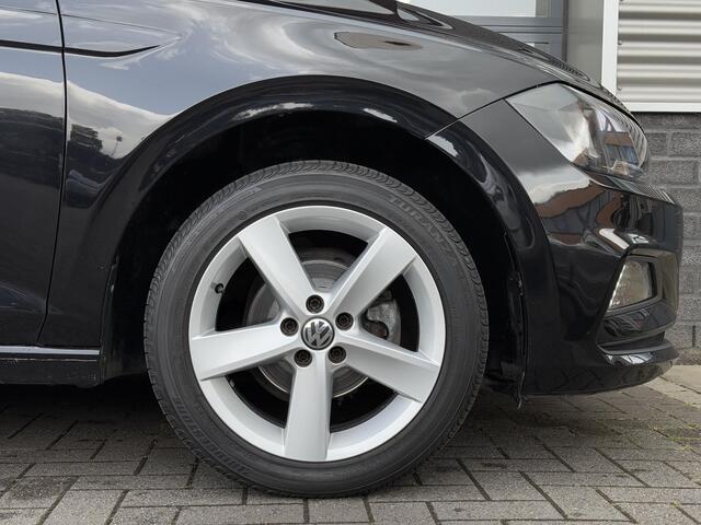 Volkswagen POLO 1.0 TSI Beats Clima Bluetooth LMV