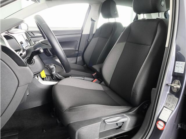 Volkswagen POLO 1.0 TSI Life 95PK | Automaat | Navigate via App | Automatische Airco | ECC airco
