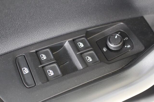 Volkswagen POLO 1.0 TSI Comfortline Navigatie | Airco | Alarm |