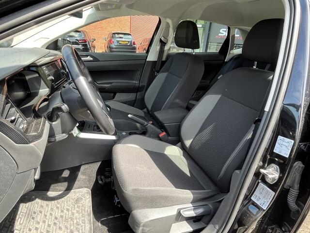 Volkswagen POLO 1.0 TSI Comfortline // LED // CRUISE // AIRCO // APPLE CARPLAY - ANDROID AUTO // DAB RADIO //