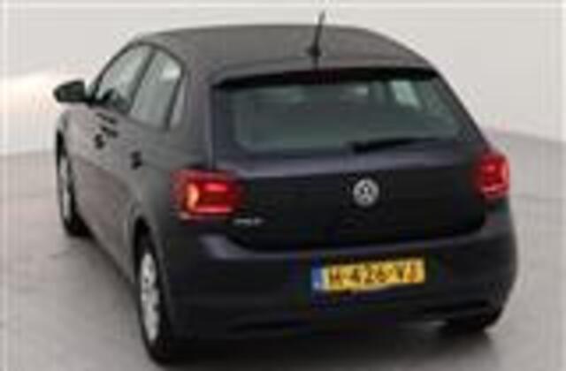 Volkswagen POLO 1.0 TSI 96PK Comfortline Executive / Virtual cockpit / parkeersensoren / navigatie / airco / Donkerglas