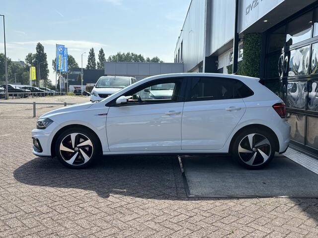 Volkswagen POLO GTI 2.0 TSI 200PK DSG | Virtual | LED | Carplay