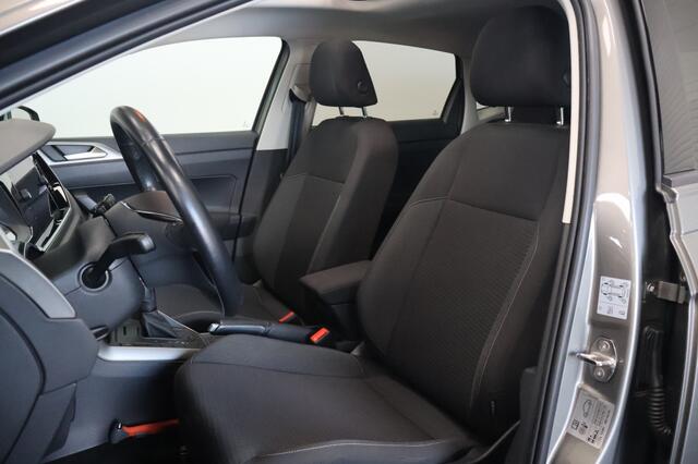 Volkswagen POLO 1.0 TSI Comfortline | Panoramadak | Automaat | LED