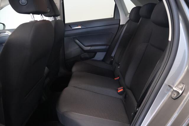 Volkswagen POLO 1.0 TSI Comfortline | Panoramadak | Automaat | LED