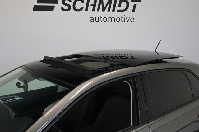 Volkswagen POLO 1.0 TSI Comfortline | Panoramadak | Automaat | LED