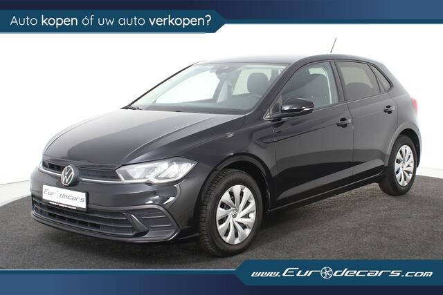 Volkswagen POLO 1.0 TSI Life DSG *1ste eigenaar*Navigatie*Camera*