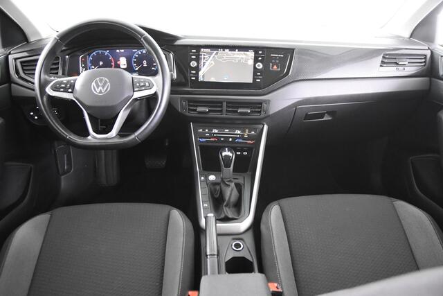 Volkswagen POLO 1.0 TSI Life DSG *1ste eigenaar*Navigatie*Camera*