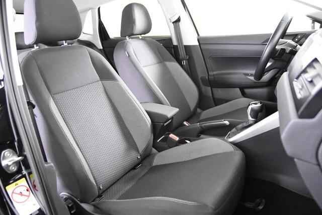 Volkswagen POLO 1.0 TSI Life DSG *1ste eigenaar*Navigatie*Camera*