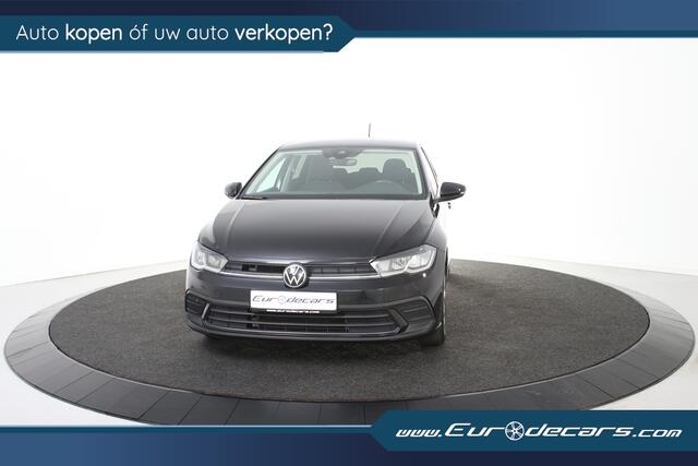 Volkswagen POLO 1.0 TSI Life DSG *1ste eigenaar*Navigatie*Camera*