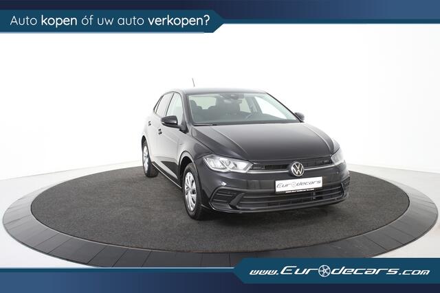 Volkswagen POLO 1.0 TSI Life DSG *1ste eigenaar*Navigatie*Camera*