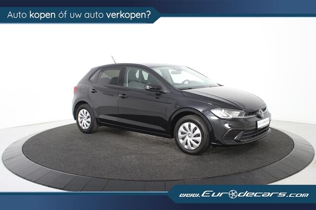 Volkswagen POLO 1.0 TSI Life DSG *1ste eigenaar*Navigatie*Camera*