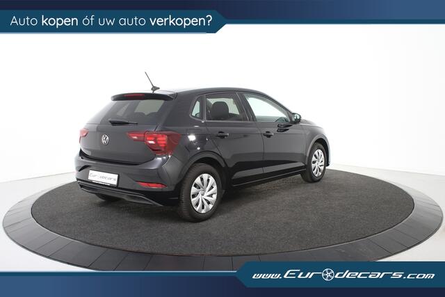 Volkswagen POLO 1.0 TSI Life DSG *1ste eigenaar*Navigatie*Camera*