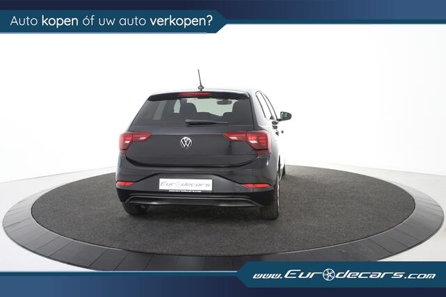 Volkswagen POLO 1.0 TSI Life DSG *1ste eigenaar*Navigatie*Camera*