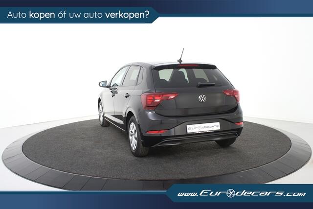 Volkswagen POLO 1.0 TSI Life DSG *1ste eigenaar*Navigatie*Camera*