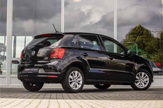 Volkswagen POLO 1.2 TSI Comfortline Business | Carplay | Cruise | NL Auto