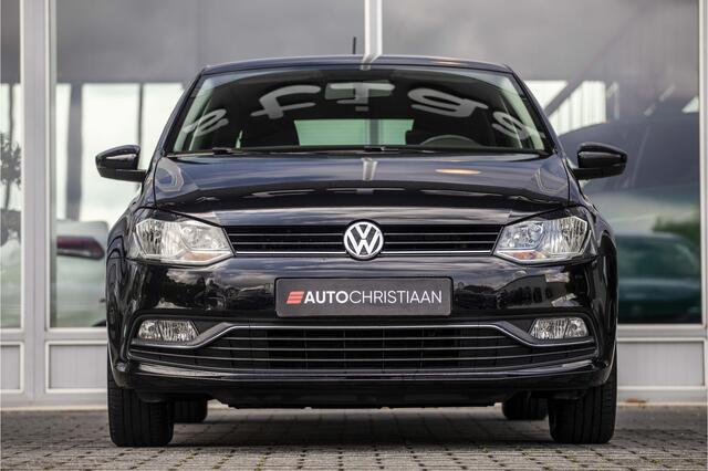 Volkswagen POLO 1.2 TSI Comfortline Business | Carplay | Cruise | NL Auto