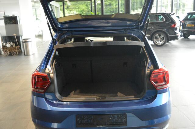 Volkswagen POLO 2.0 TSI GTI navi clima beats cruise led pdc 18 inch 200 pk !!