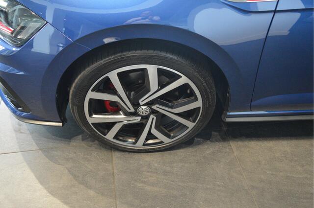 Volkswagen POLO 2.0 TSI GTI navi clima beats cruise led pdc 18 inch 200 pk !!