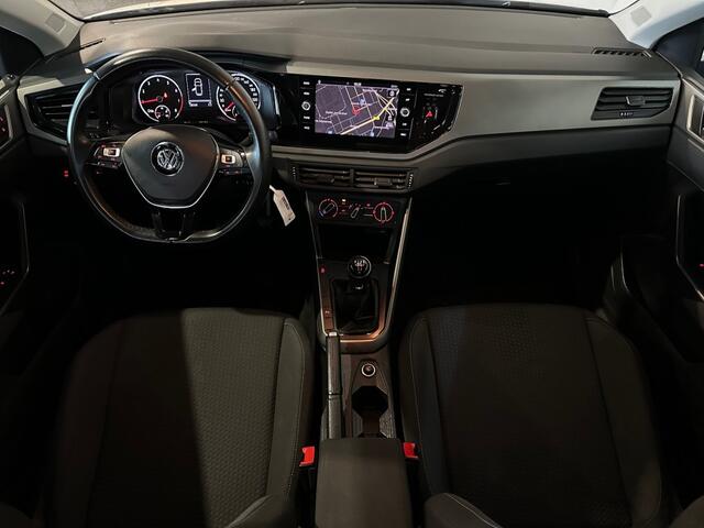 Volkswagen POLO 1.0 TSI HIGHL.BNSR RIJKLAAR l PDC l AIRCO l LMV l ACC