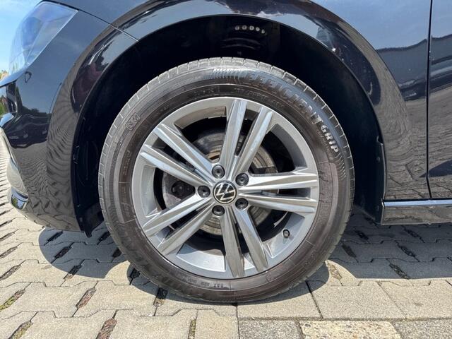 Volkswagen POLO 1.0 TSI COMFORTLINE NAVI/CARPLAY/CAMERA/STOELVERW